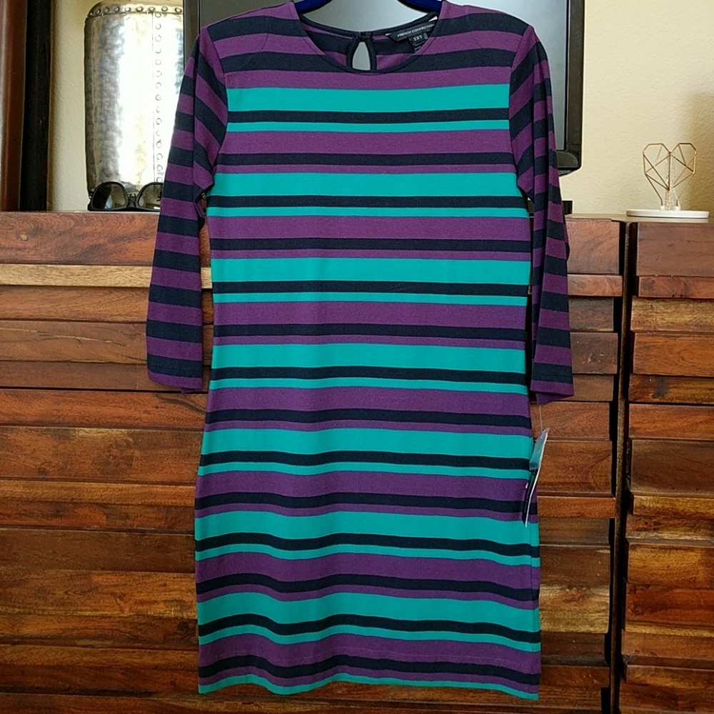 French Connection Dress